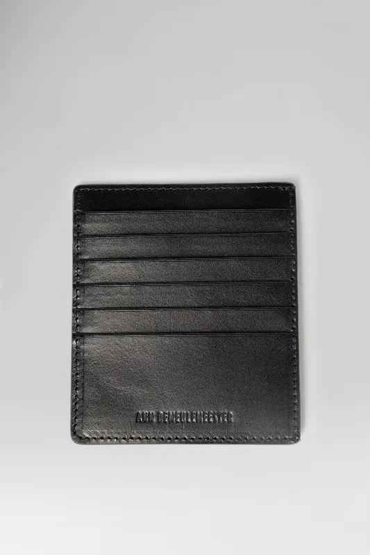Squared Card Holder sold by Ann Demeulemeester