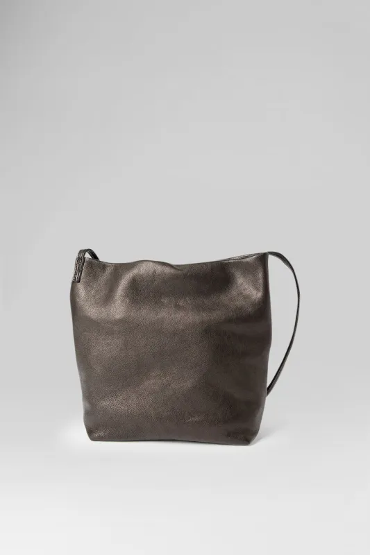Ger Mini Soft Shoulder Bag sold by Ann Demeulemeester
