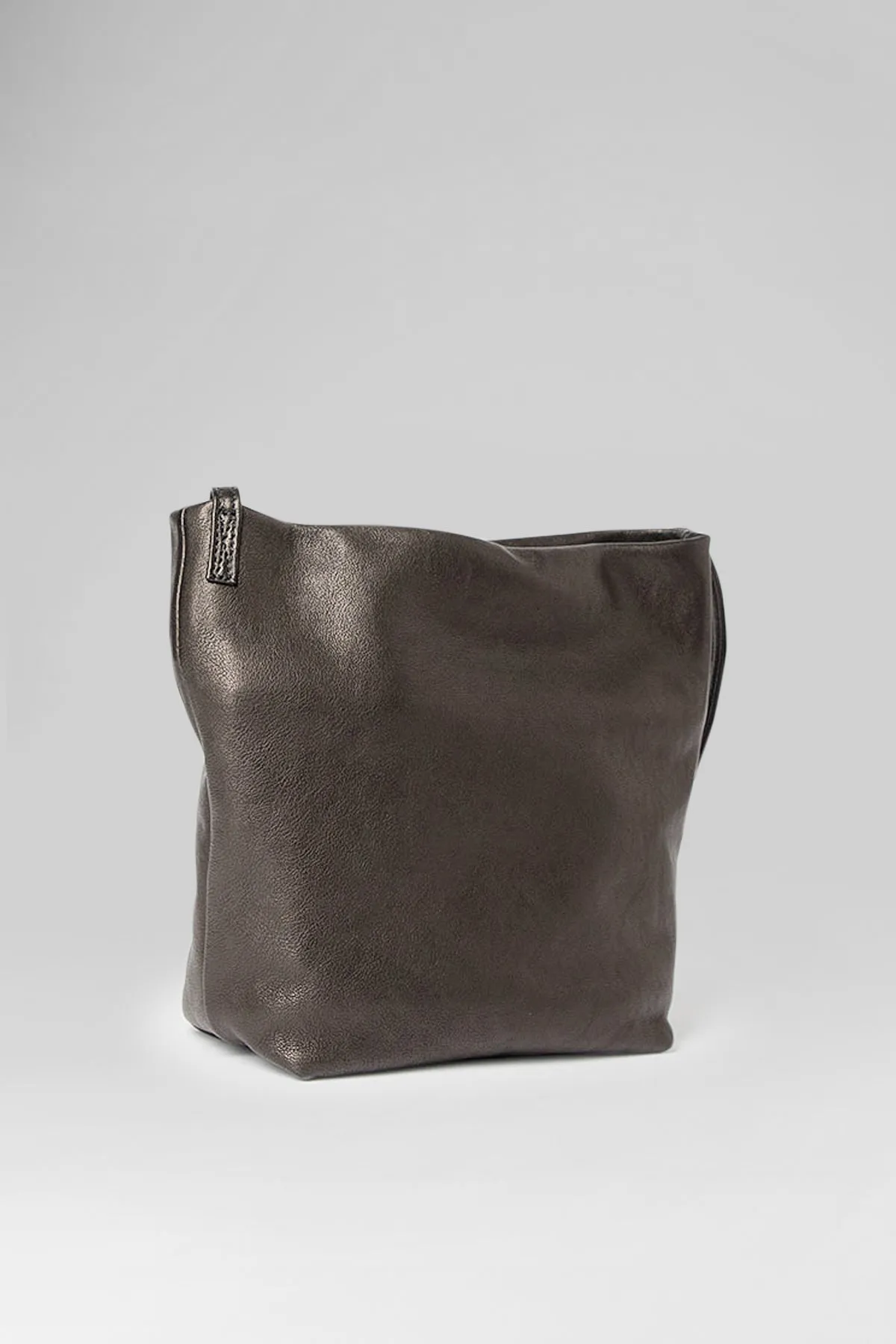 Ger Mini Soft Shoulder Bag sold by Ann Demeulemeester product image thumbnail 2