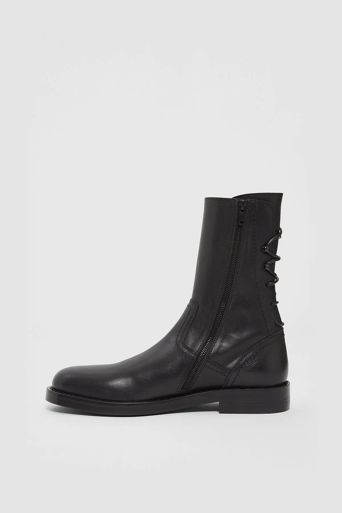 Heiko Ankle Boots sold by Ann Demeulemeester product image thumbnail 2