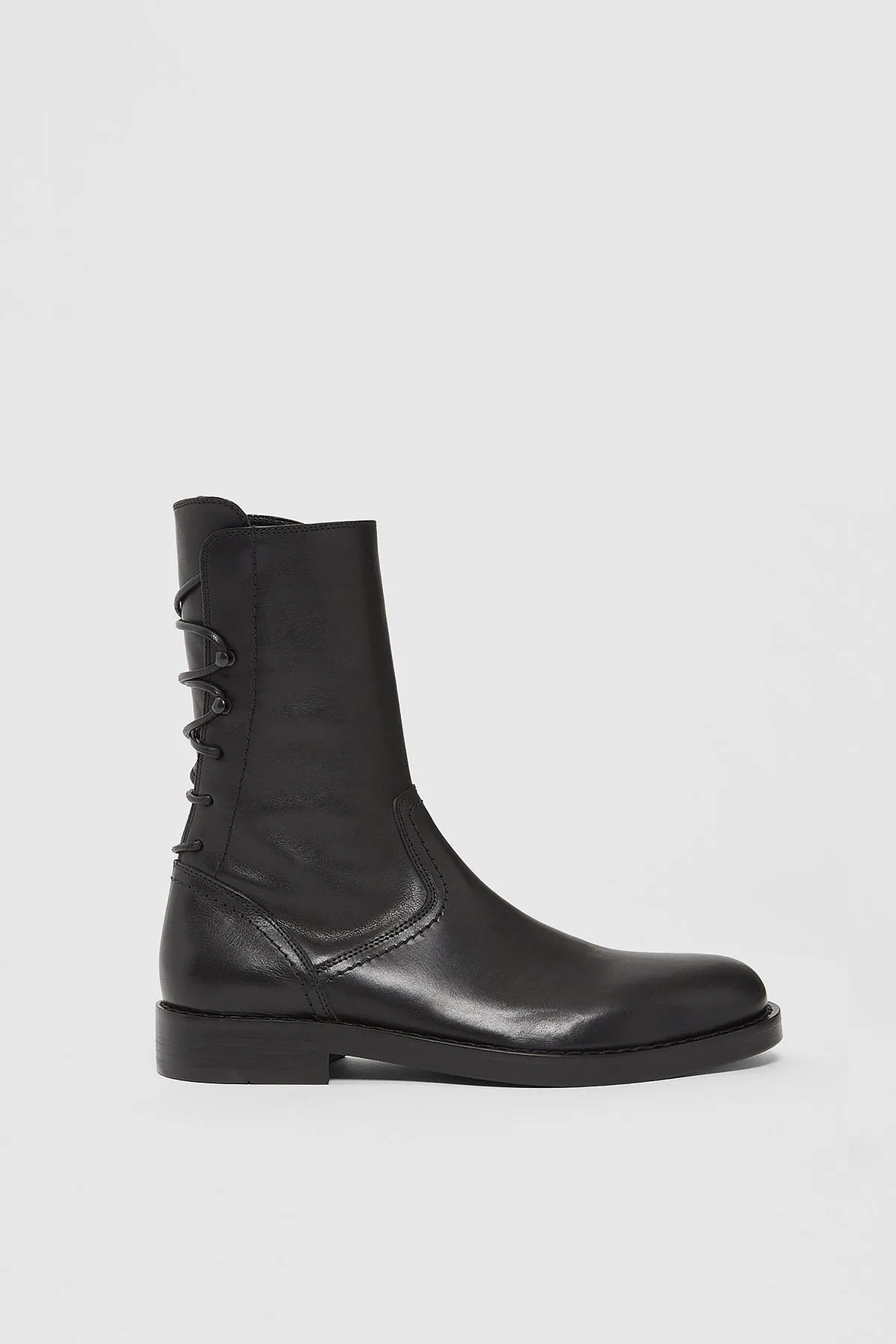 Heiko Ankle Boots sold by Ann Demeulemeester product image thumbnail 5