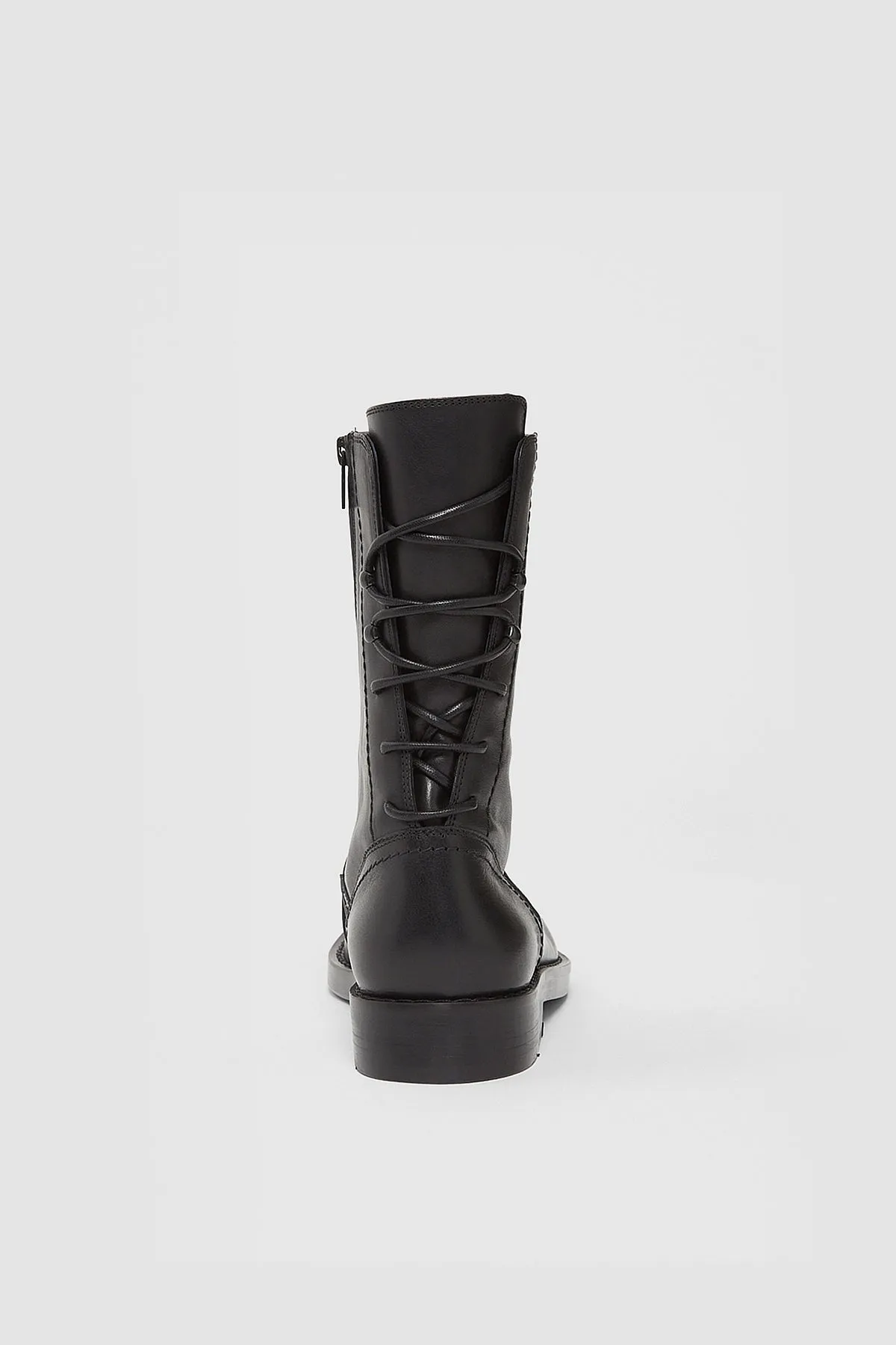 Heiko Ankle Boots sold by Ann Demeulemeester product image thumbnail 4