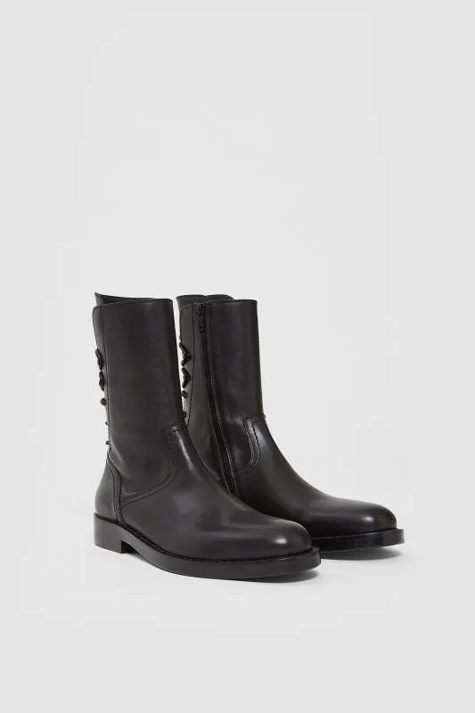 Heiko Ankle Boots sold by Ann Demeulemeester