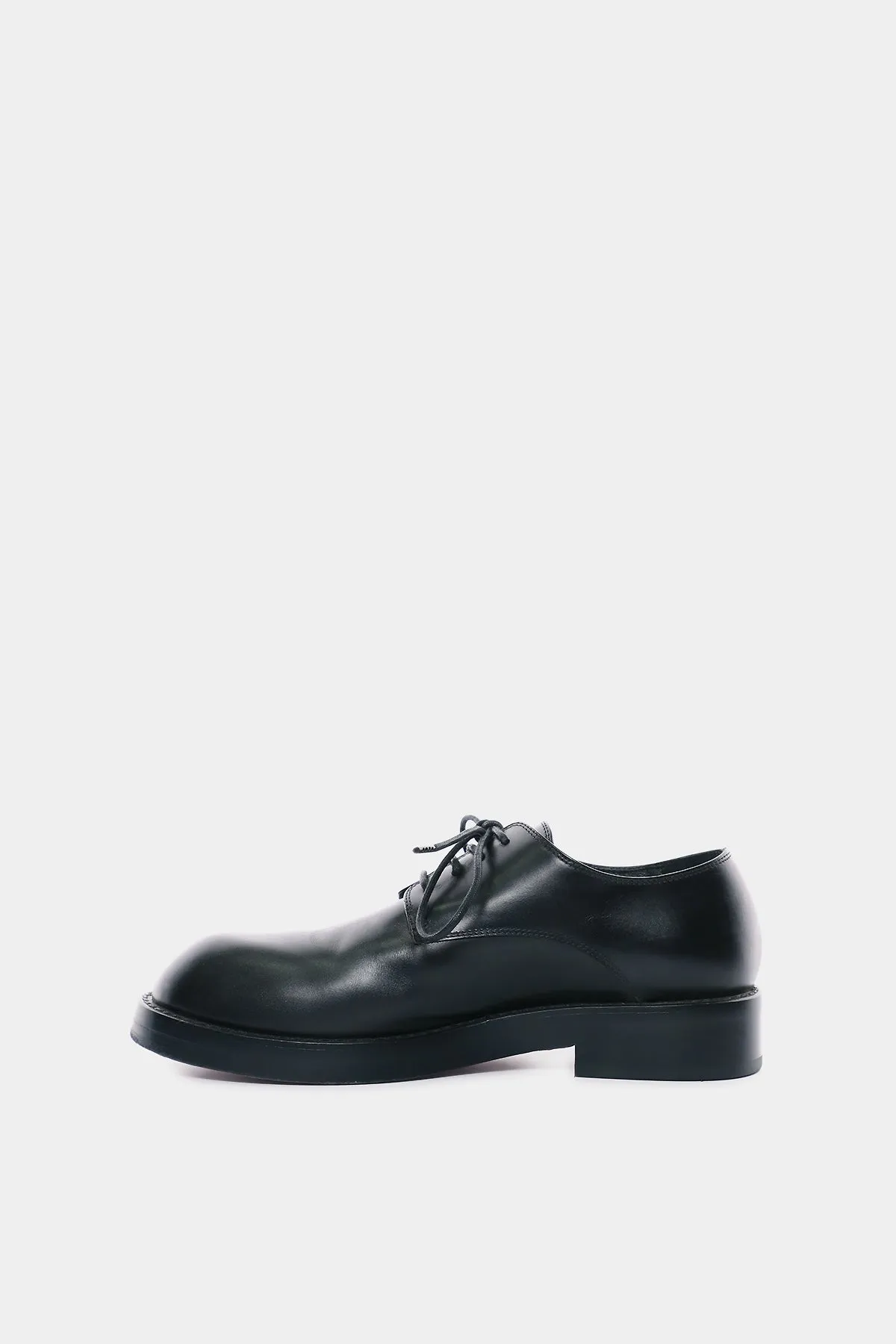 Olivier Derby Shoes sold by Ann Demeulemeester product image thumbnail 5