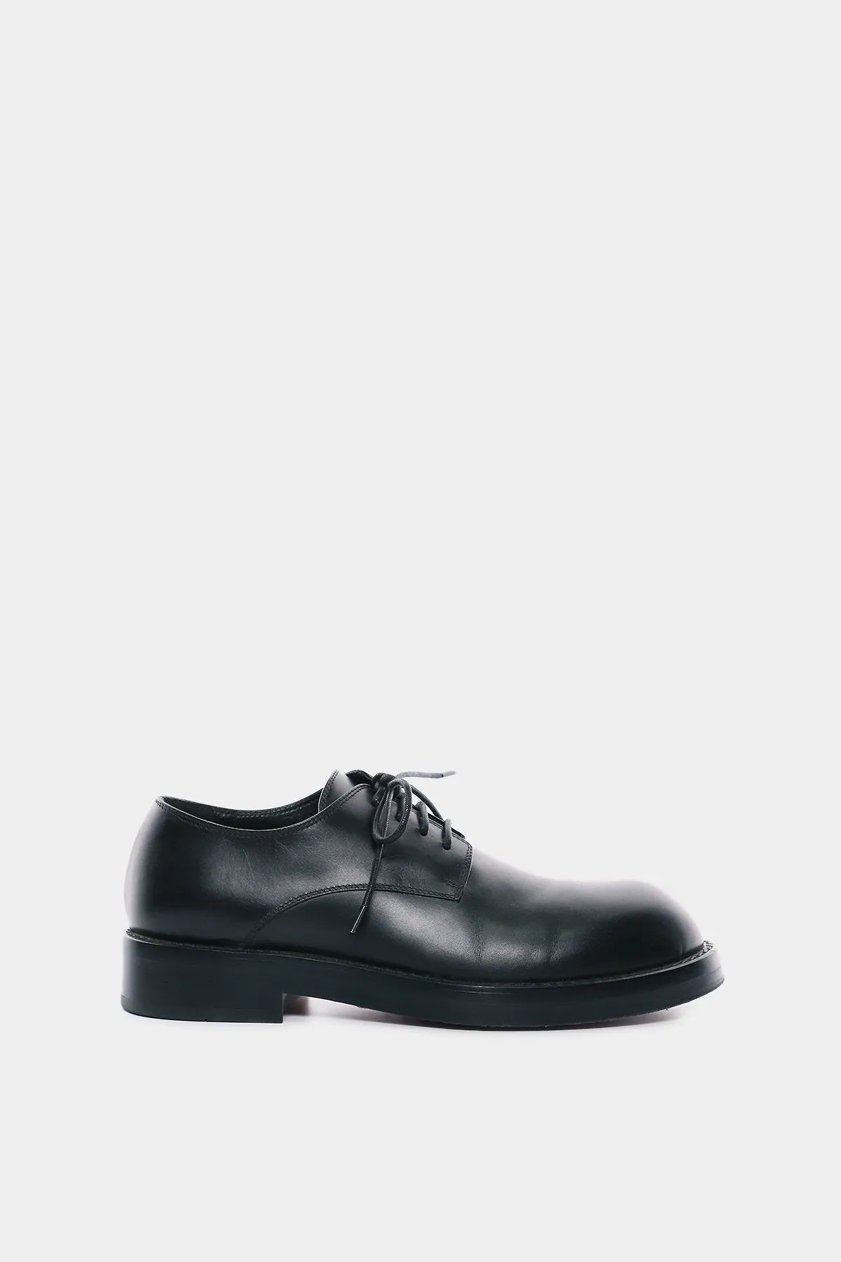 Olivier Derby Shoes sold by Ann Demeulemeester