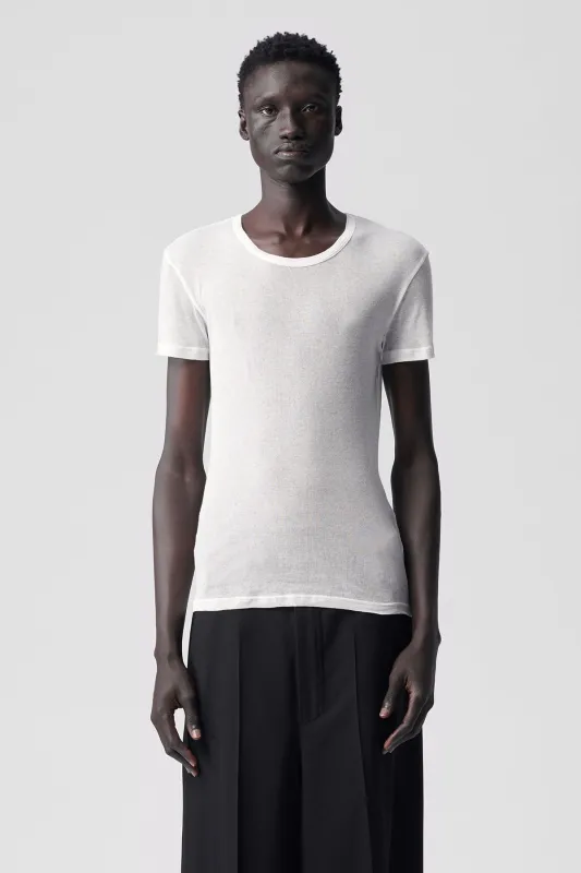 Gerben Slim Fit T-Shirt made by Ann Demeulemeester