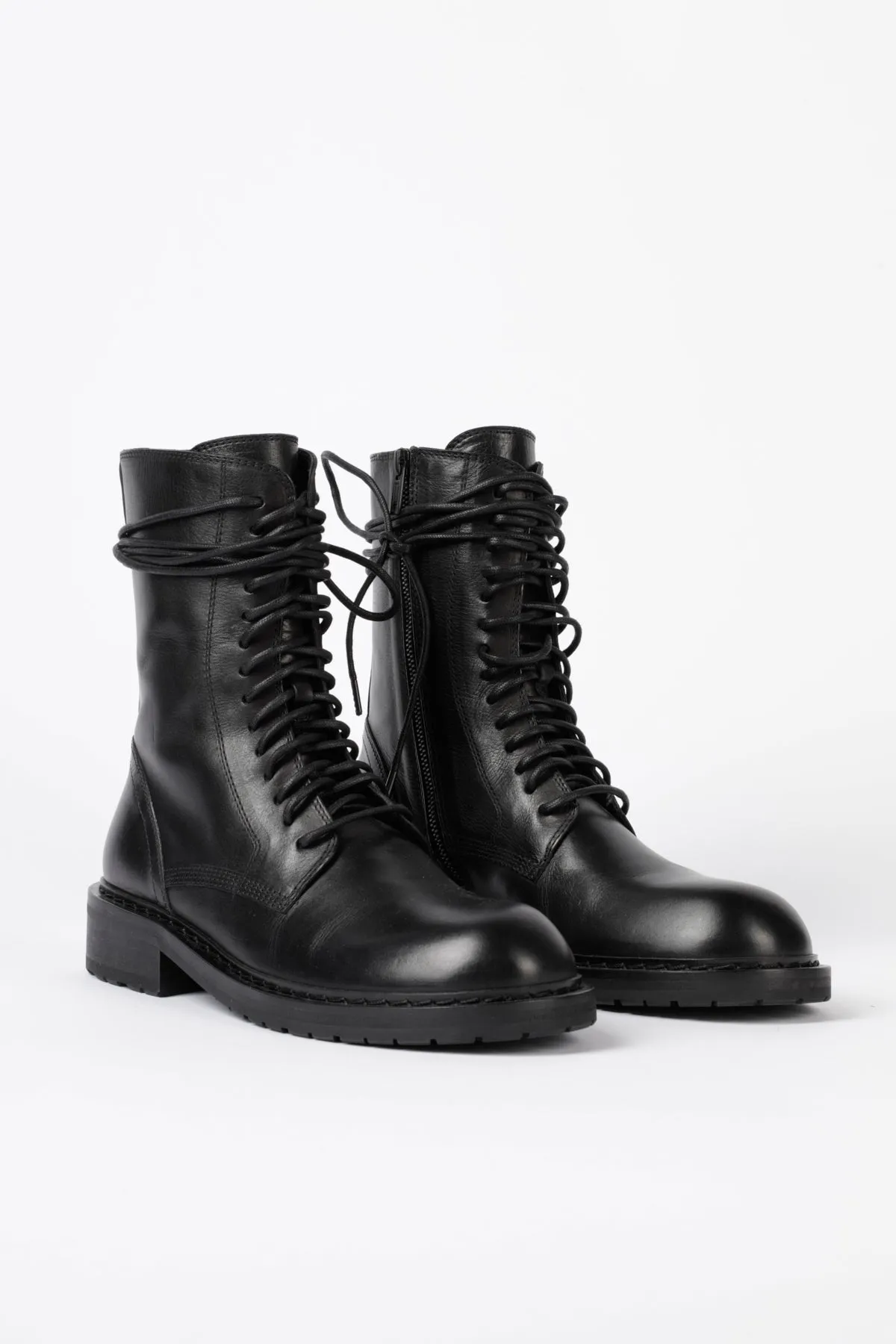 Danny Ankle Boots sold by Ann Demeulemeester
