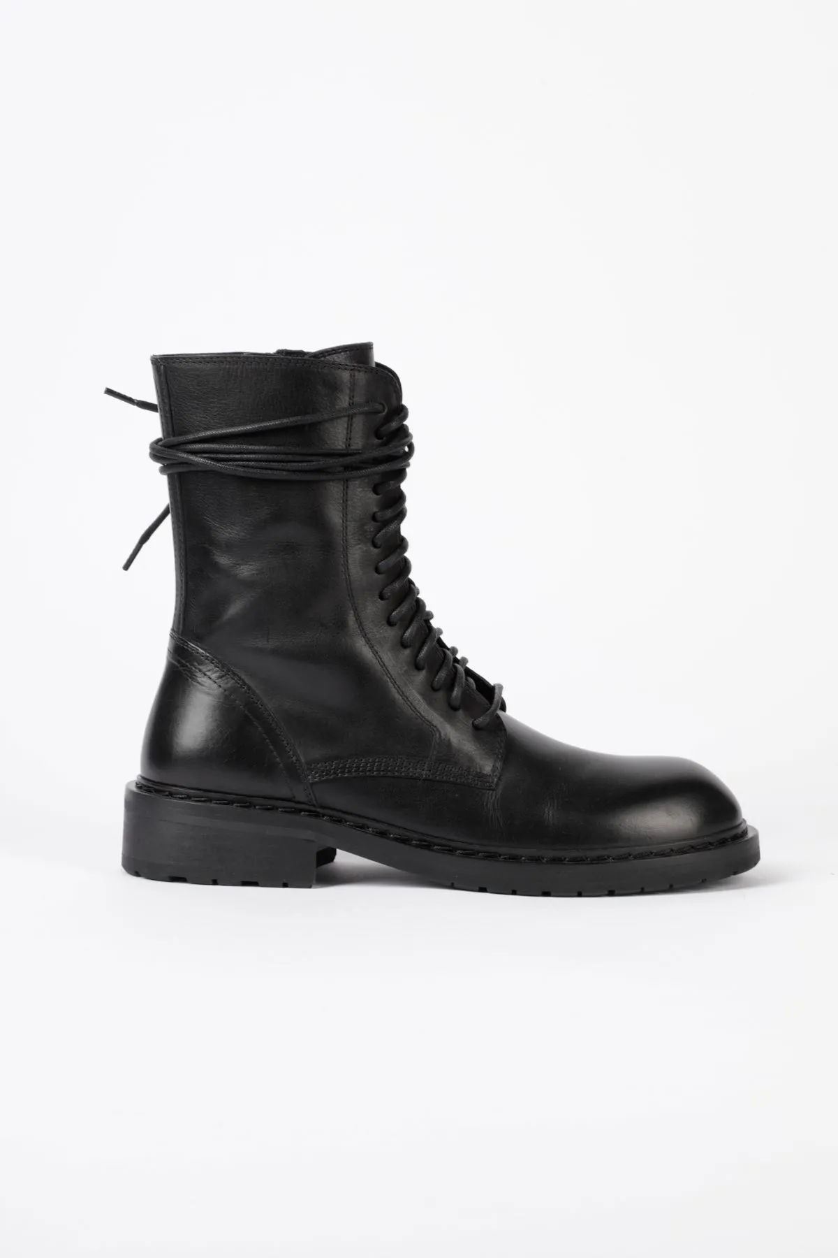 Danny Ankle Boots sold by Ann Demeulemeester product image thumbnail 2