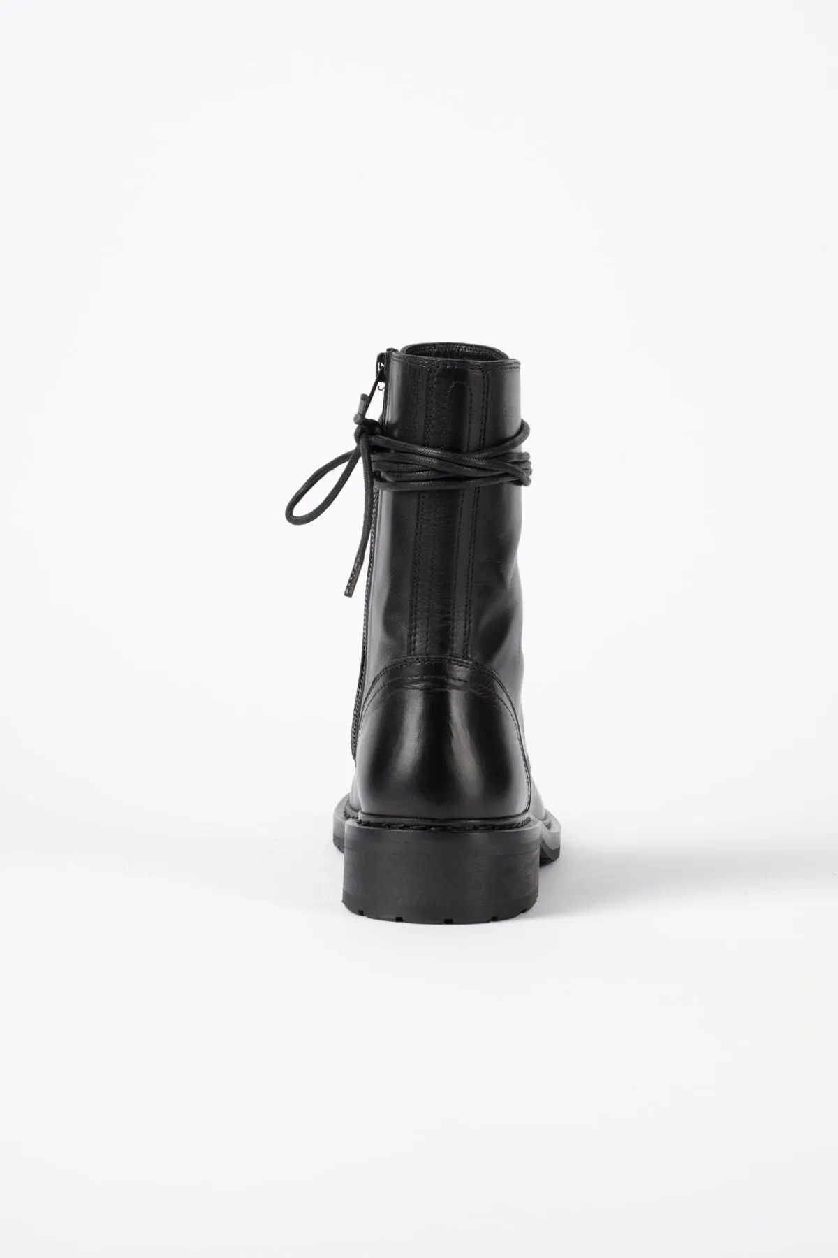 Danny Ankle Boots sold by Ann Demeulemeester product image thumbnail 3