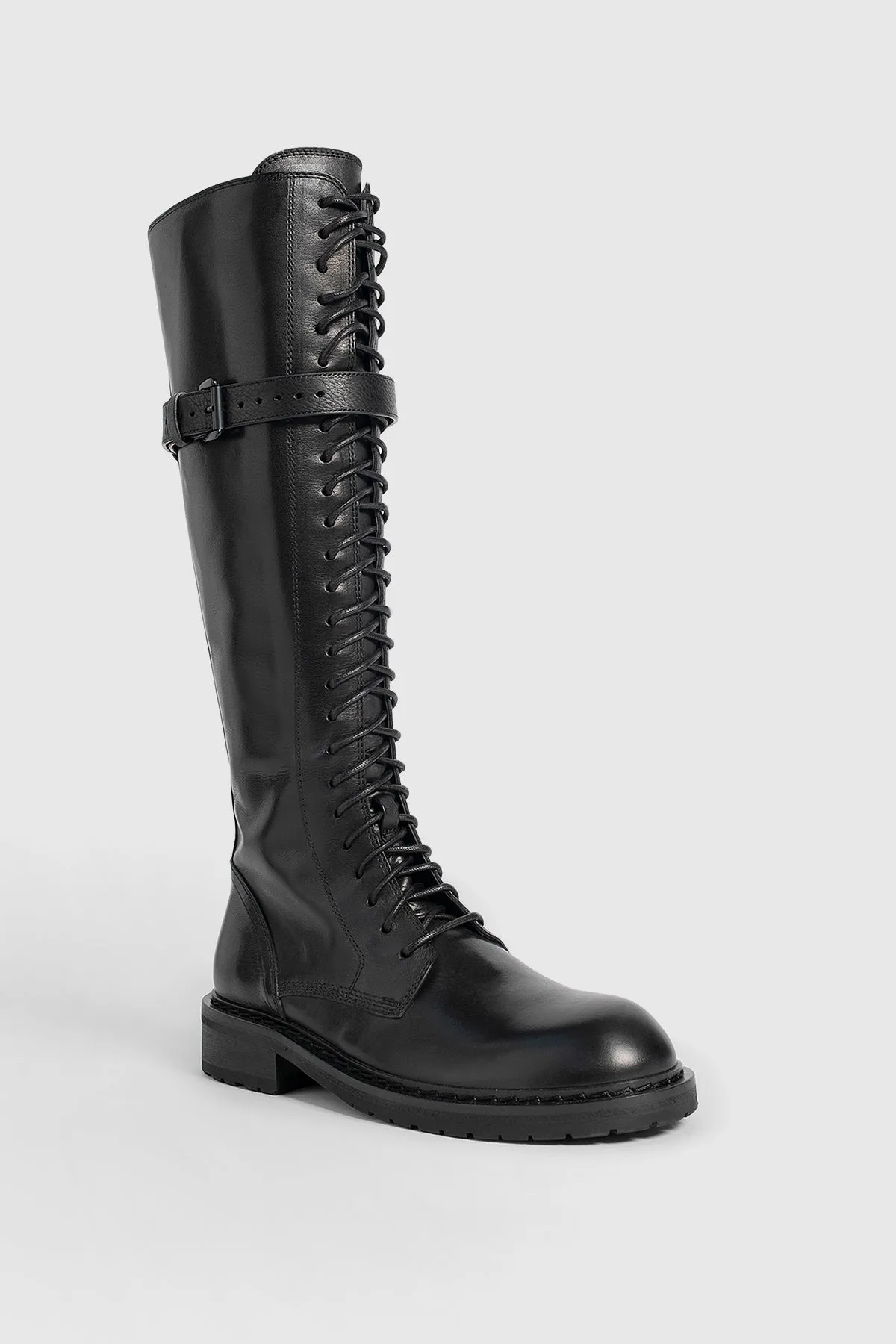 High Danny Boots sold by Ann Demeulemeester product image thumbnail 5