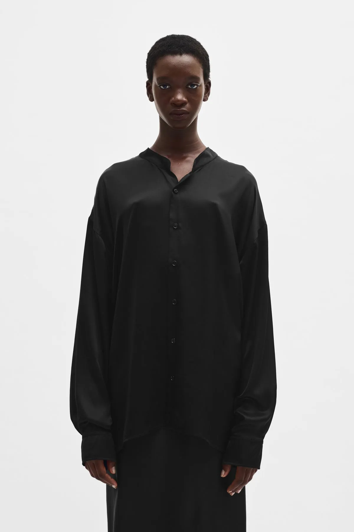 Thalia Shirt sold by Ann Demeulemeester