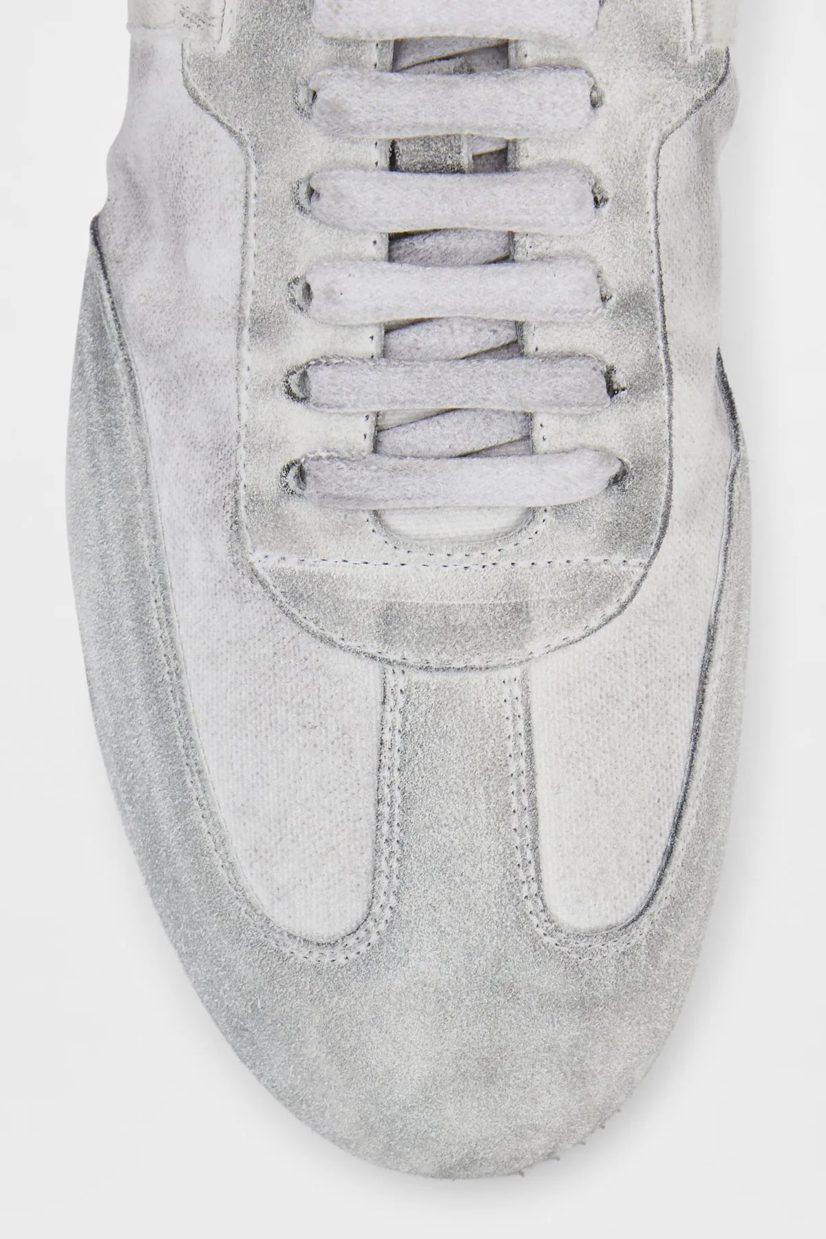 Siru Low-Top Boxing Sneakers sold by Ann Demeulemeester product image thumbnail 4