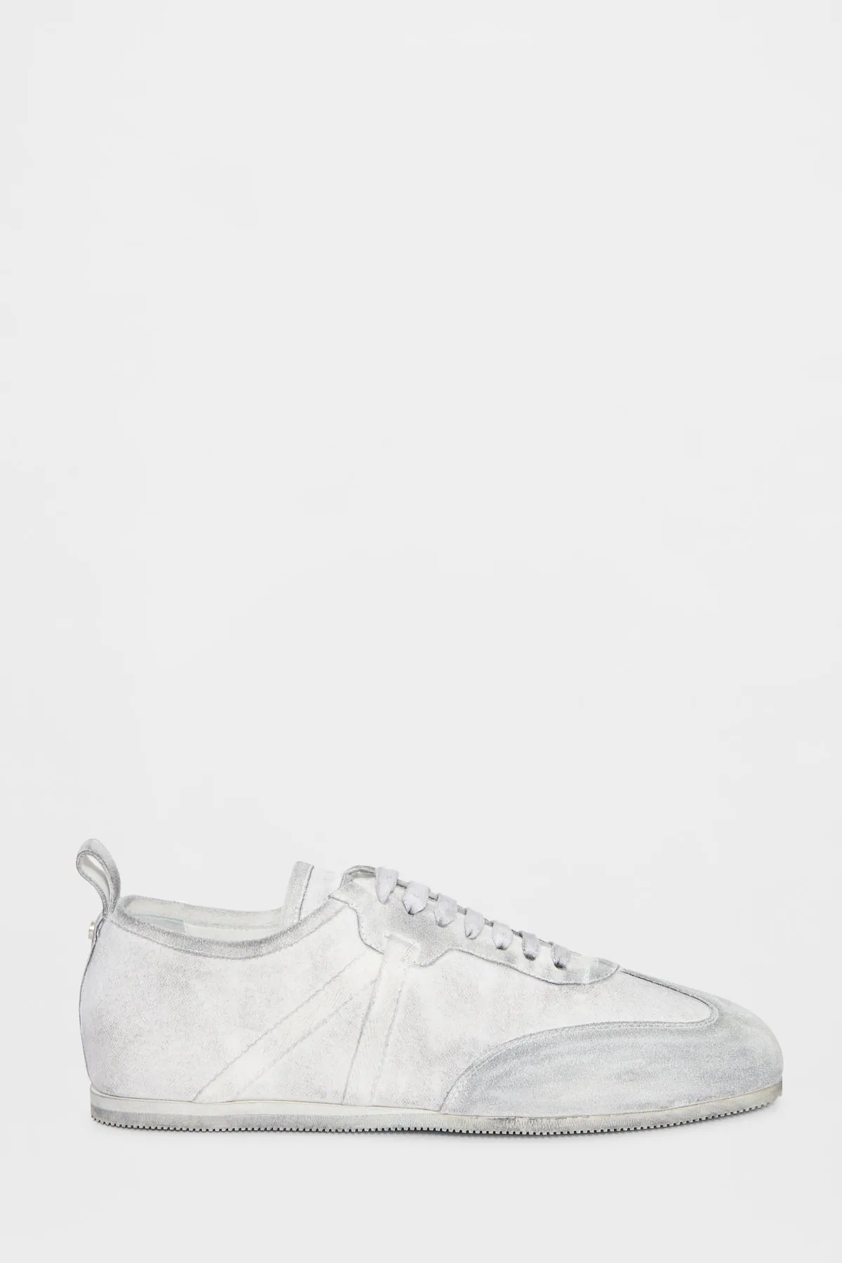 Siru Low-Top Boxing Sneakers sold by Ann Demeulemeester product image thumbnail 2