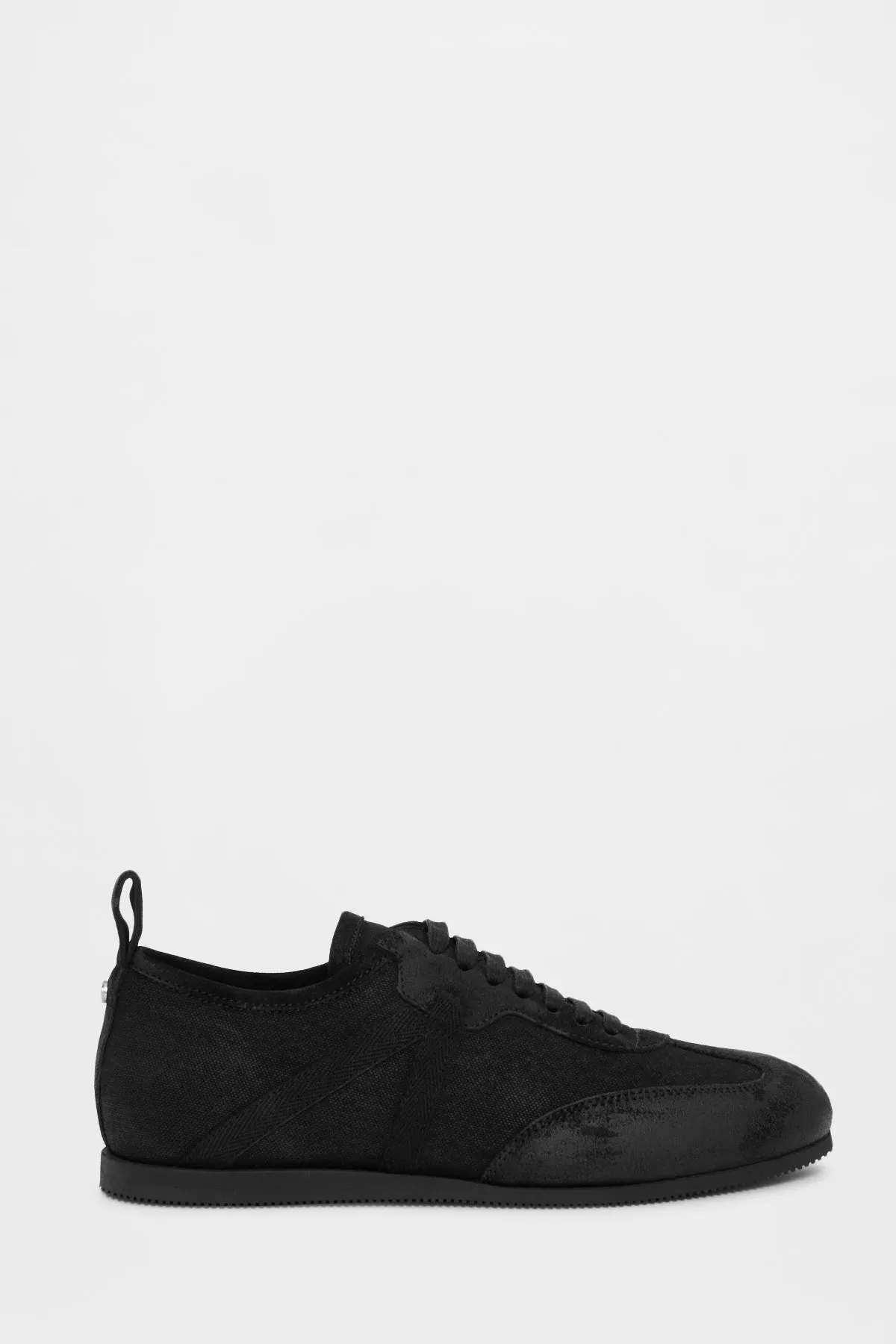 Siru Low-Top Boxing Sneakers sold by Ann Demeulemeester product image thumbnail 2