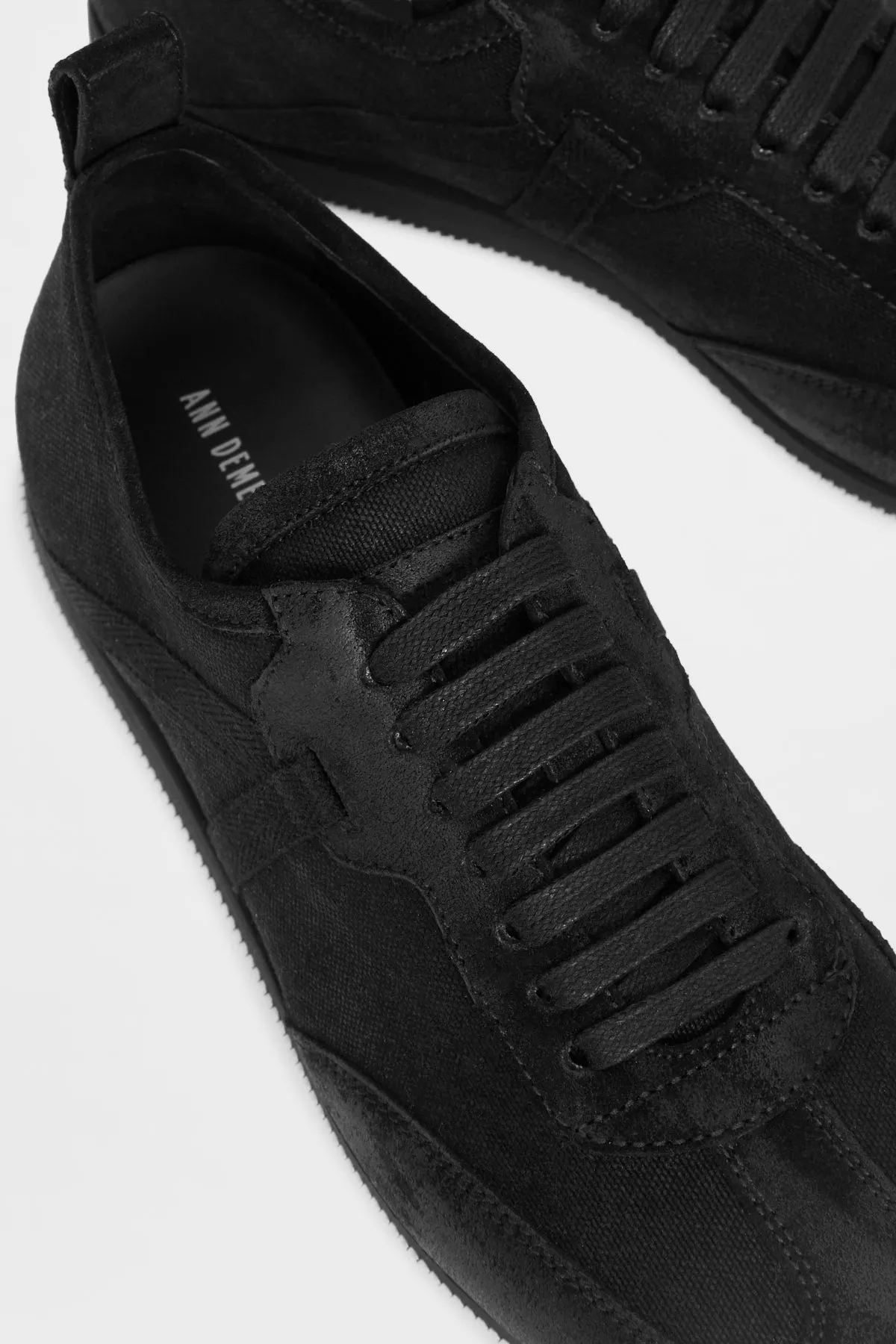 Siru Low-Top Boxing Sneakers sold by Ann Demeulemeester product image thumbnail 5