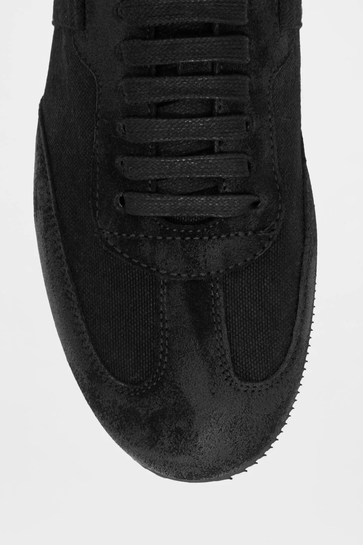 Siru Low-Top Boxing Sneakers sold by Ann Demeulemeester product image thumbnail 4
