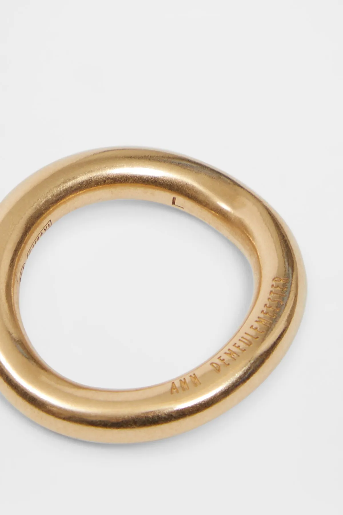 Marianne Ring sold by Ann Demeulemeester product image thumbnail 2