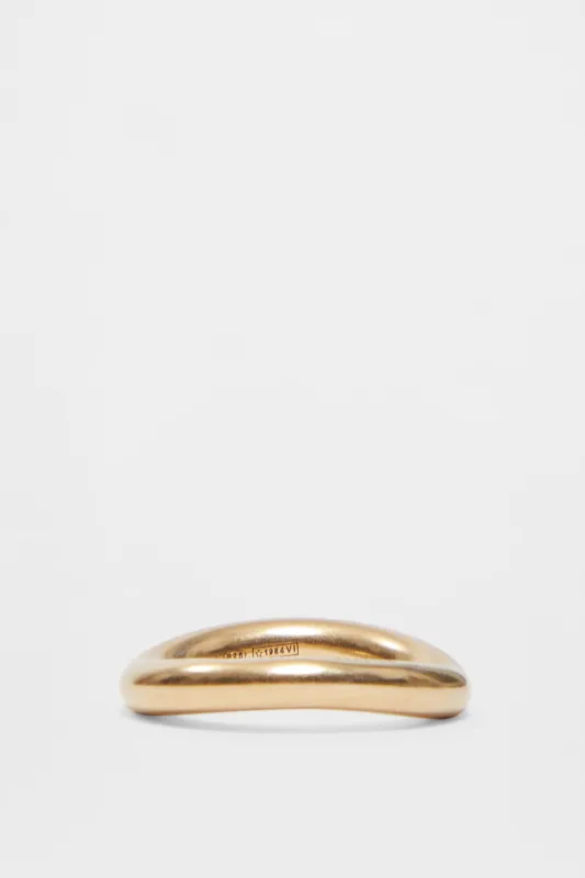 Marianne Ring sold by Ann Demeulemeester