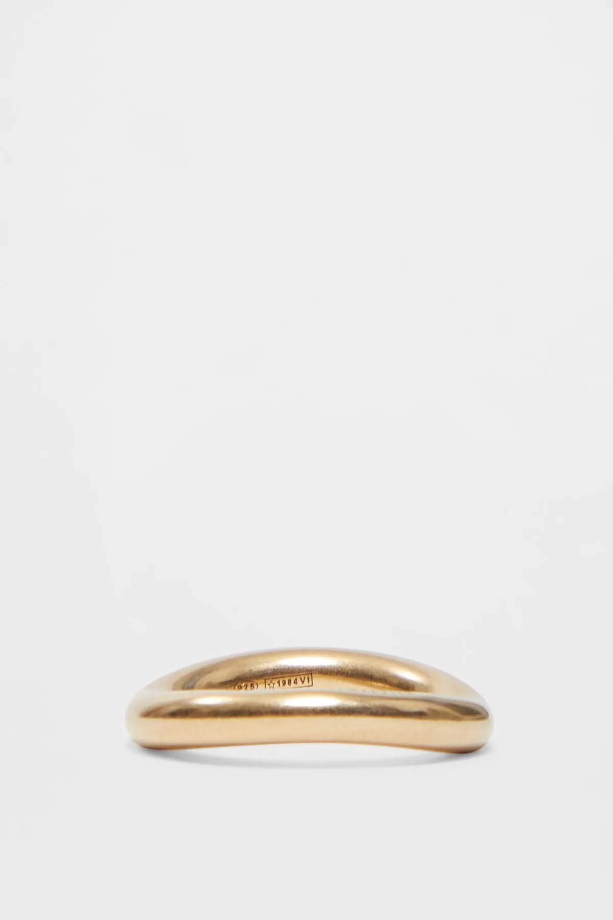 Marianne Ring sold by Ann Demeulemeester