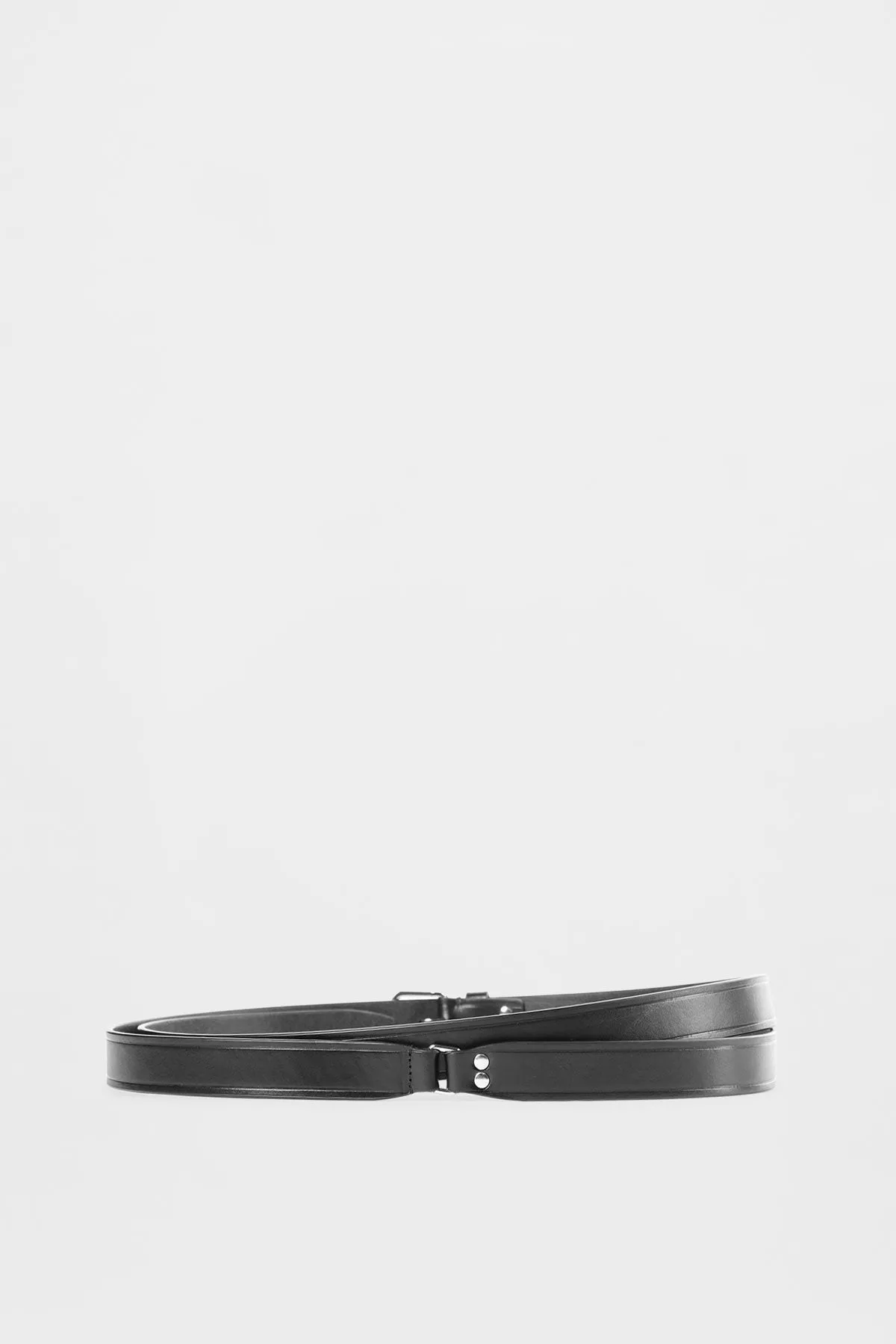 Mape Long Belt sold by Ann Demeulemeester product image thumbnail 3