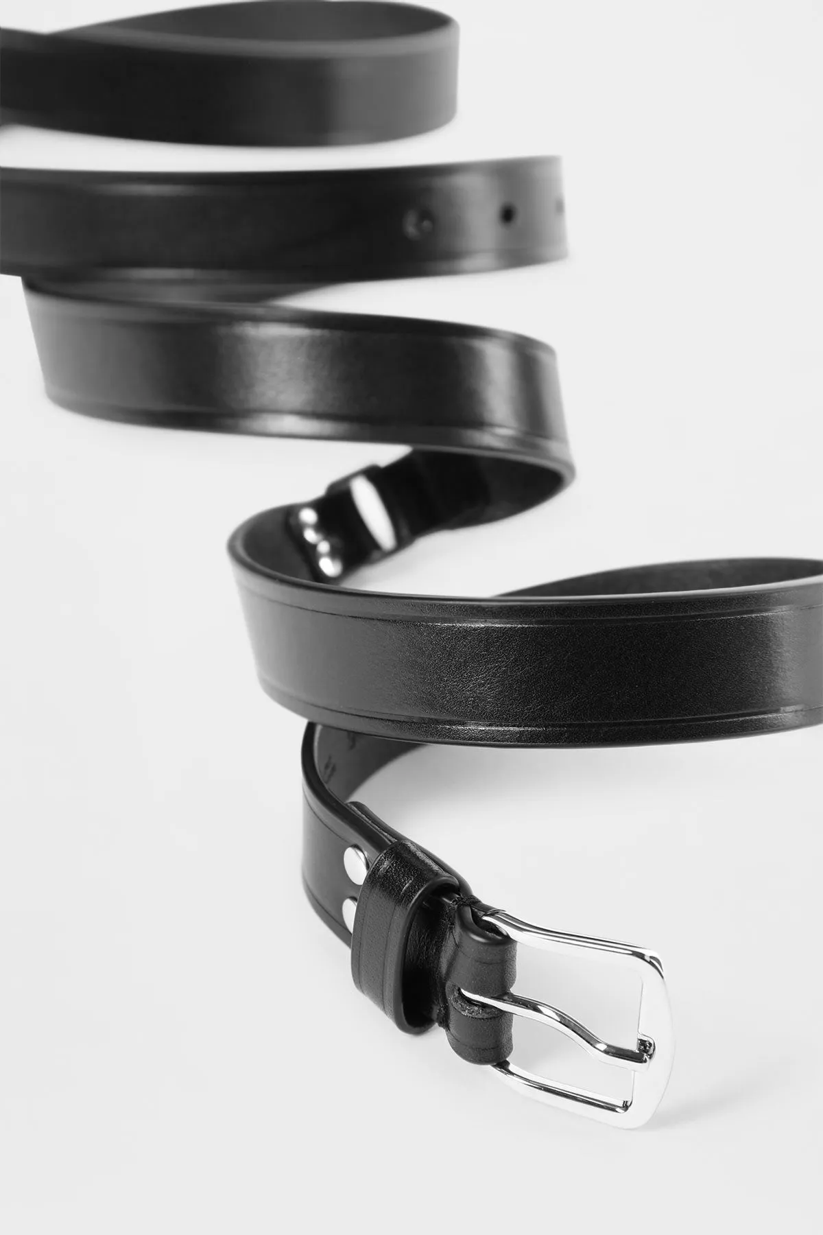 Mape Long Belt sold by Ann Demeulemeester product image thumbnail 2