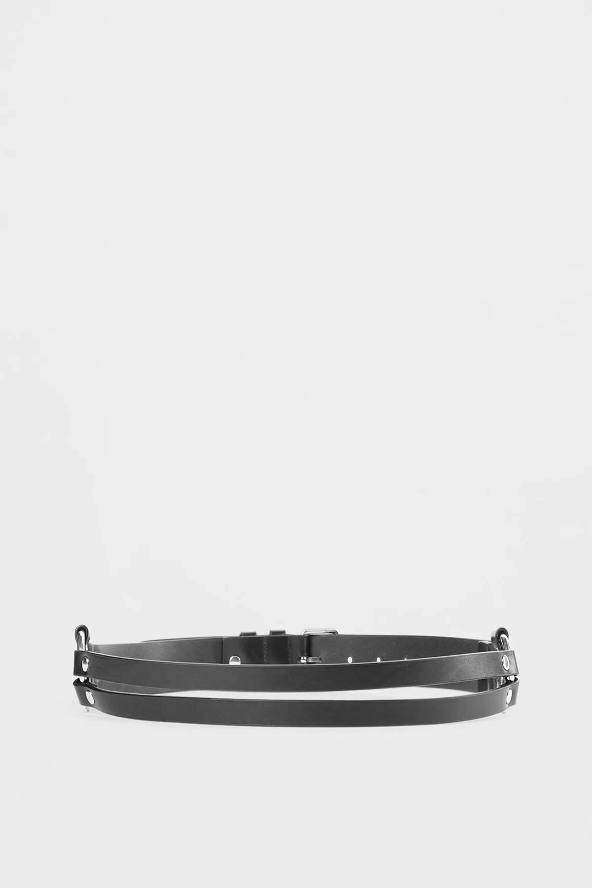 Monna Belt sold by Ann Demeulemeester product image thumbnail 3