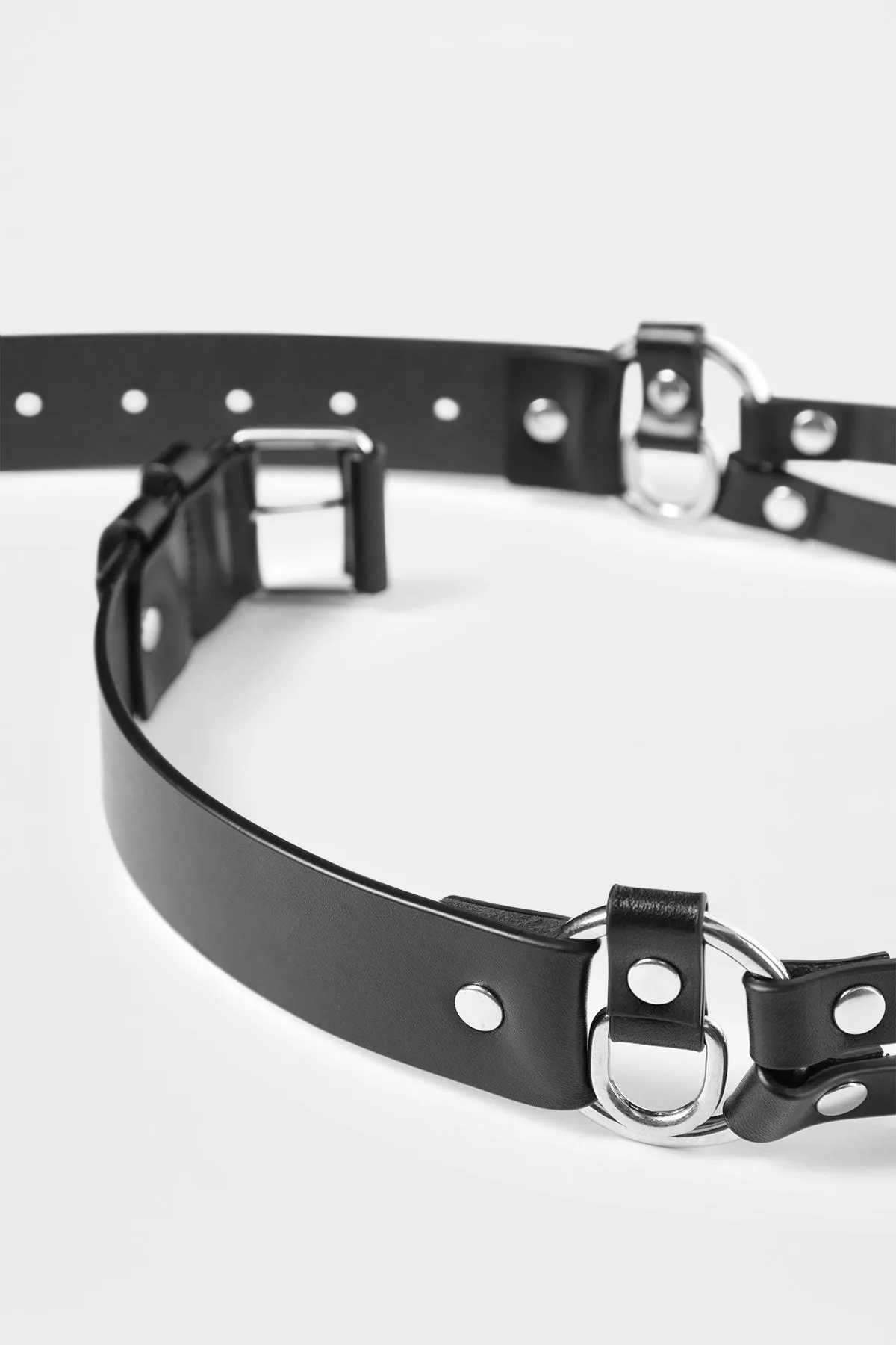 Monna Belt sold by Ann Demeulemeester product image thumbnail 2