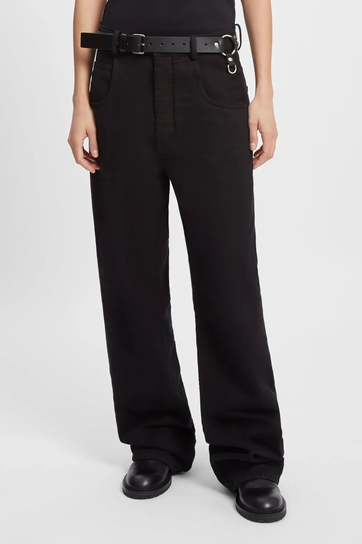 Monna Belt sold by Ann Demeulemeester product image thumbnail 5