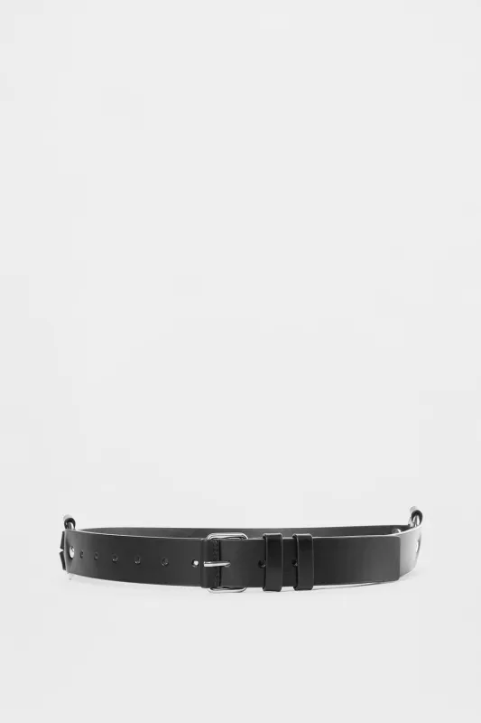 Monna Belt sold by Ann Demeulemeester