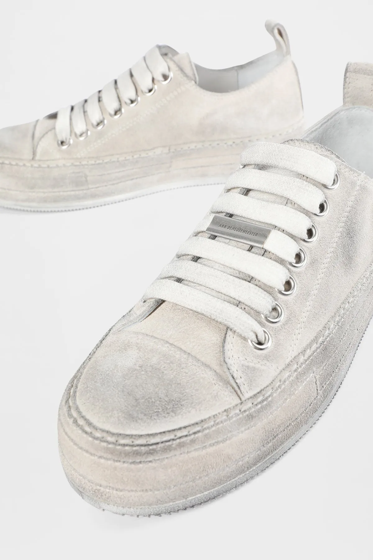 Nono Low-Top Sneakers sold by Ann Demeulemeester product image thumbnail 5