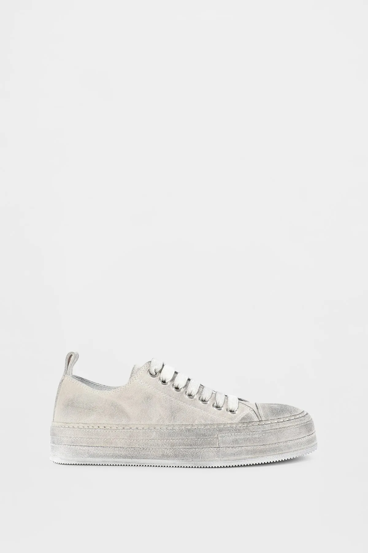 Nono Low-Top Sneakers sold by Ann Demeulemeester product image thumbnail 2
