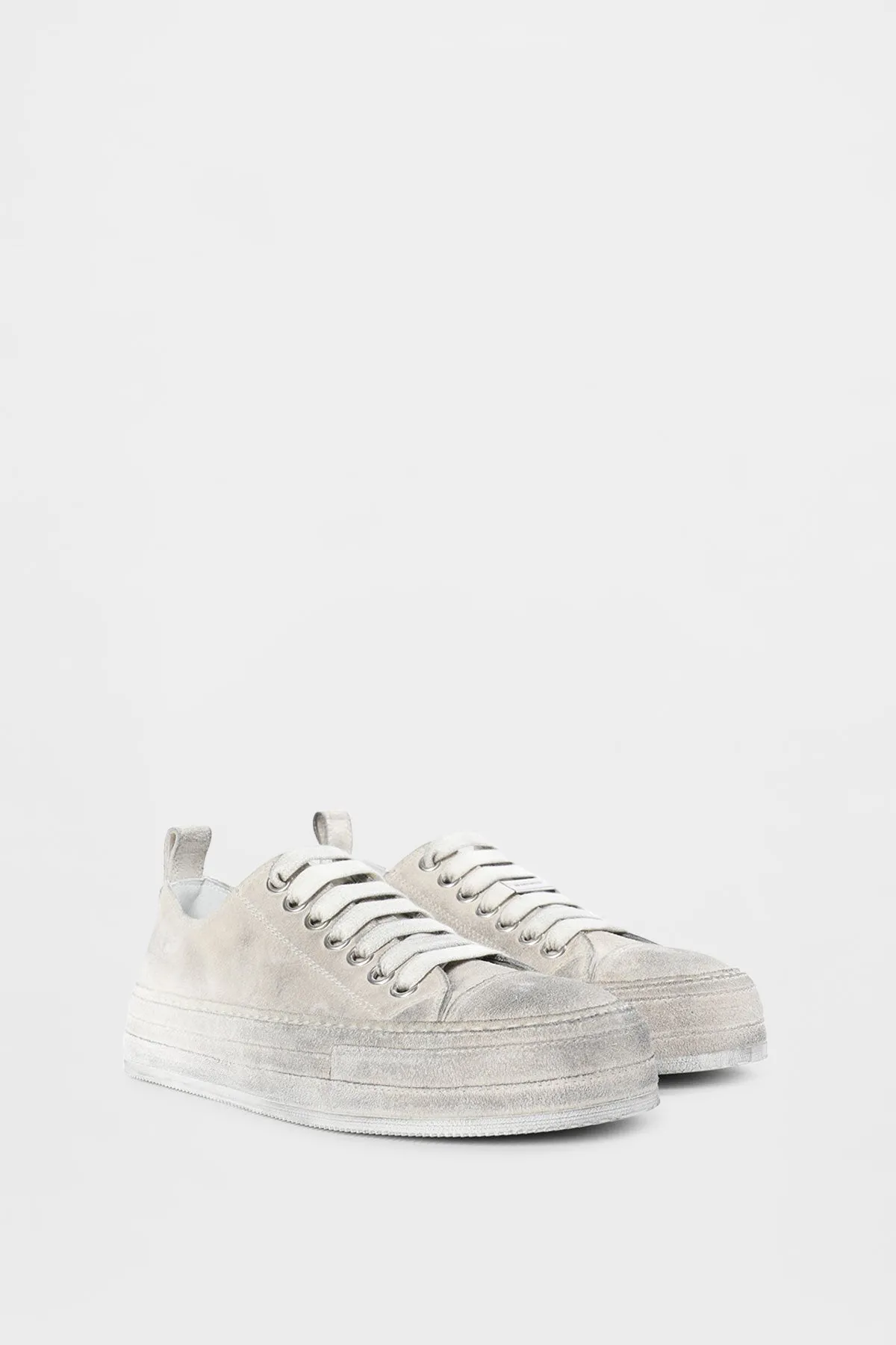 Nono Low-Top Sneakers sold by Ann Demeulemeester