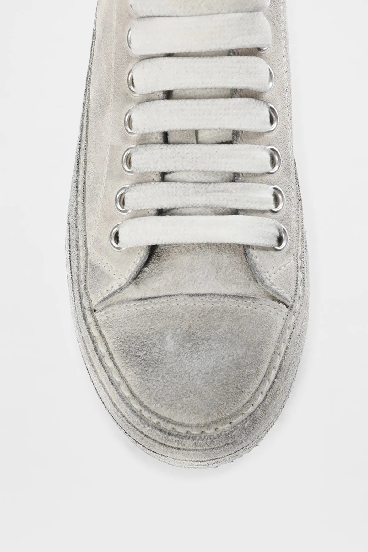 Nono Low-Top Sneakers sold by Ann Demeulemeester product image thumbnail 4