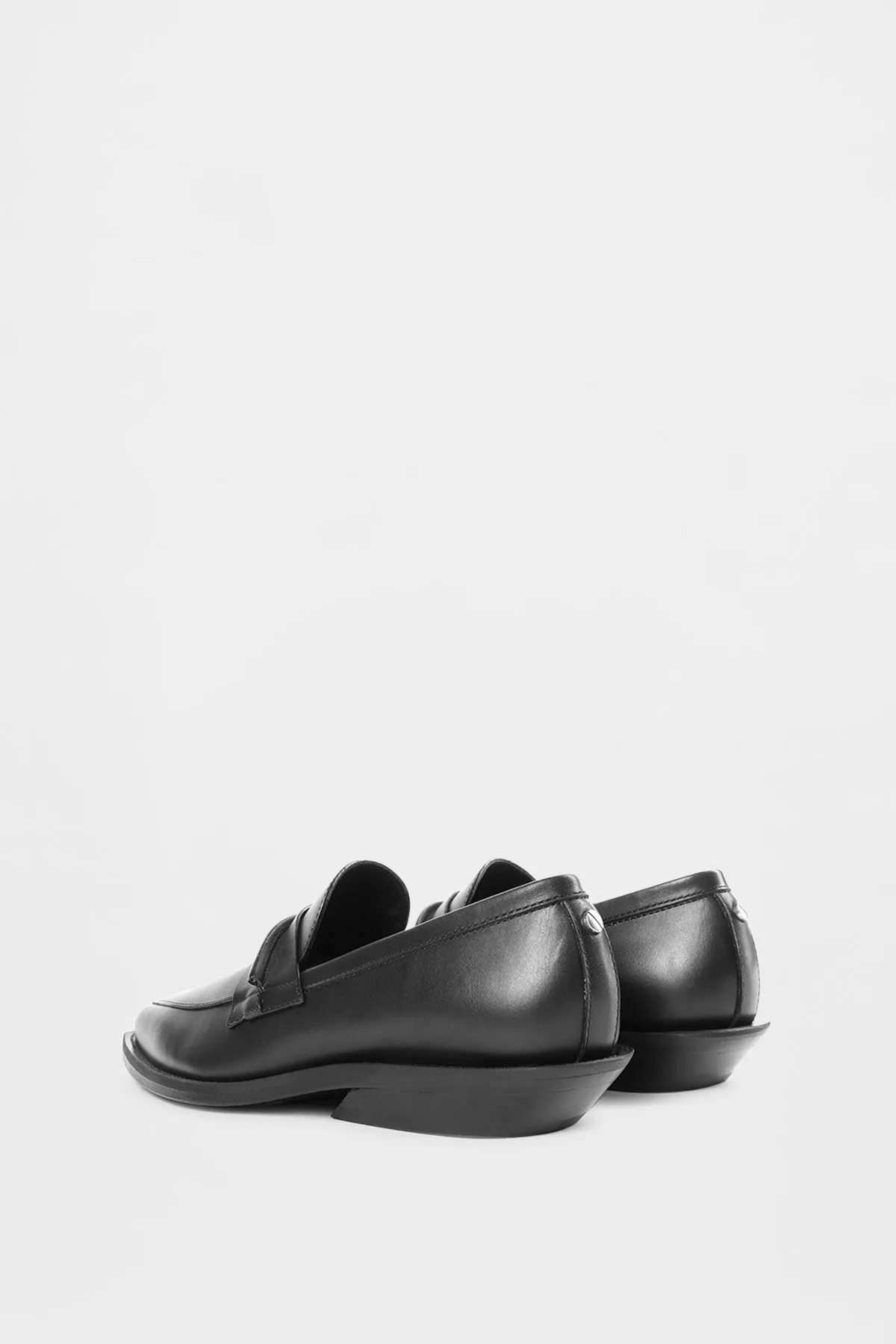 Rappana Pointy Loafers sold by Ann Demeulemeester product image thumbnail 3