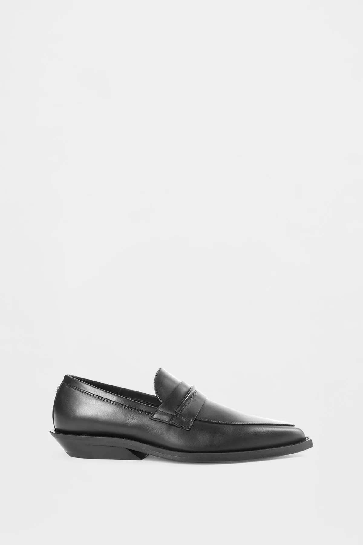 Rappana Pointy Loafers sold by Ann Demeulemeester product image thumbnail 2