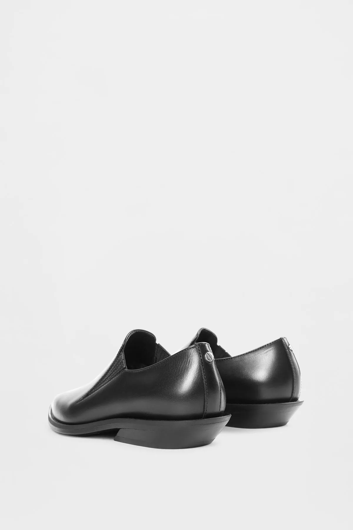 Makea Pointy Cowboy Shoes sold by Ann Demeulemeester product image thumbnail 2