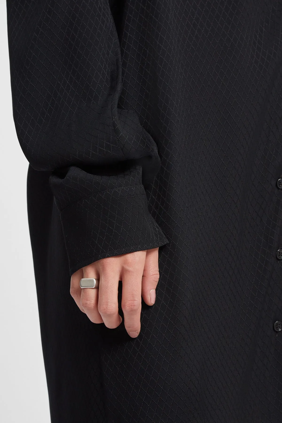 Hilta Ring sold by Ann Demeulemeester product image thumbnail 4