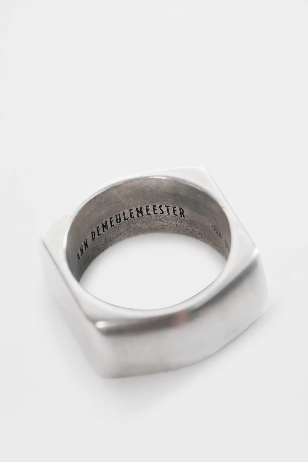 Hilta Ring sold by Ann Demeulemeester product image thumbnail 3