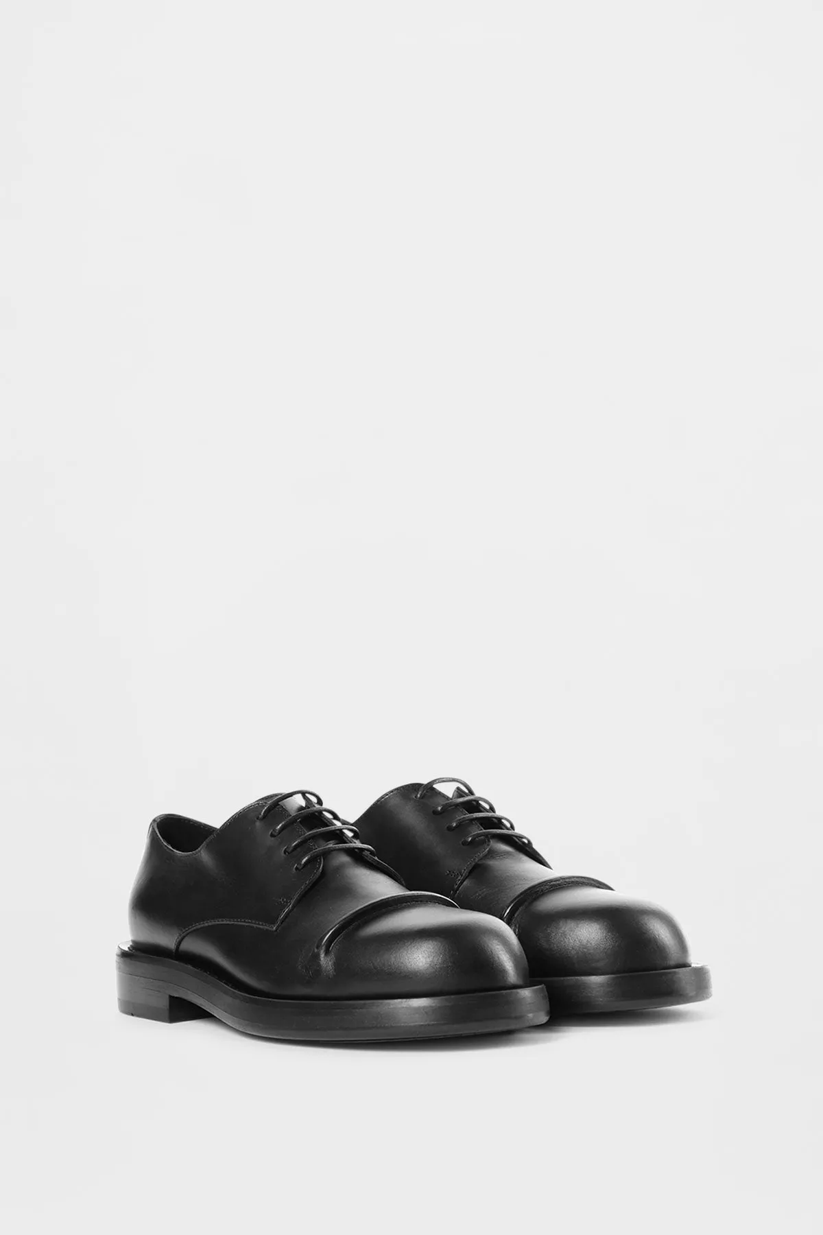 Kai Pintuck Derby Shoes sold by Ann Demeulemeester product image thumbnail 2