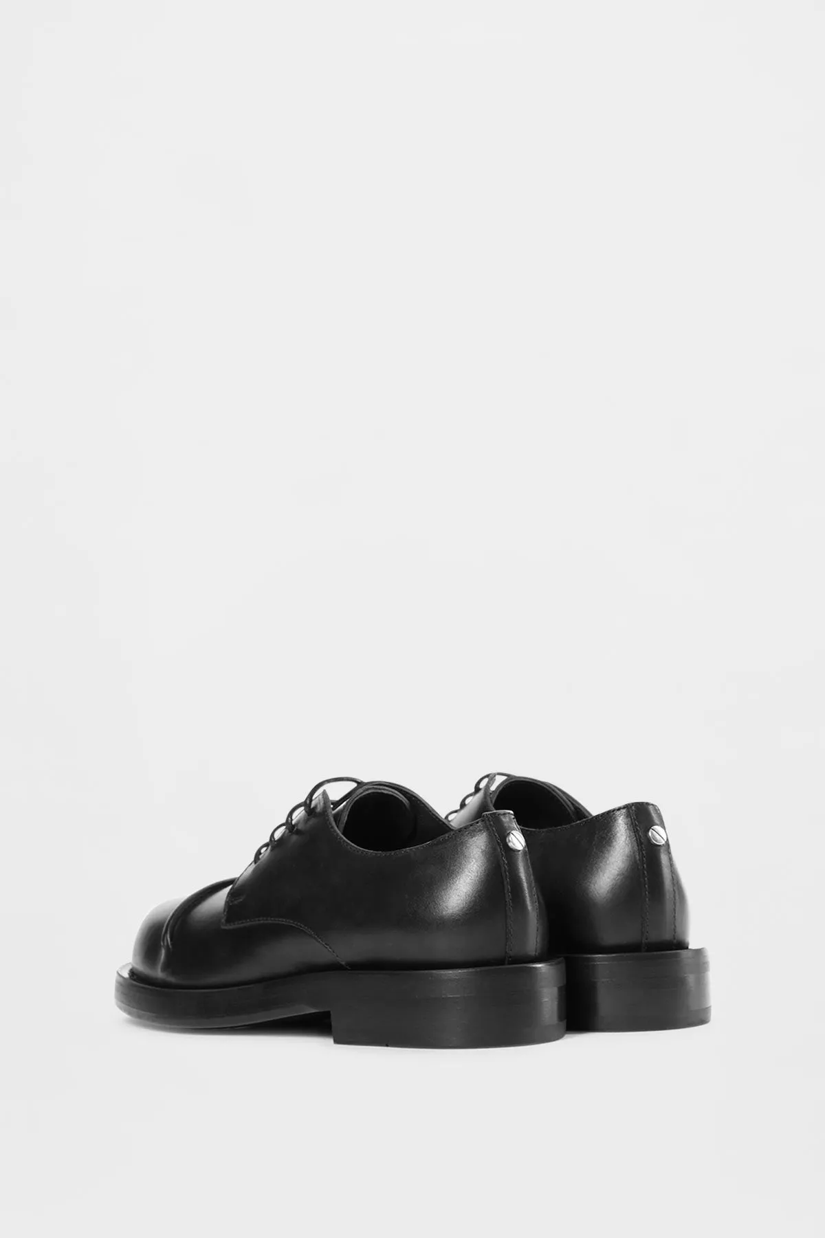 Kai Pintuck Derby Shoes sold by Ann Demeulemeester product image thumbnail 3