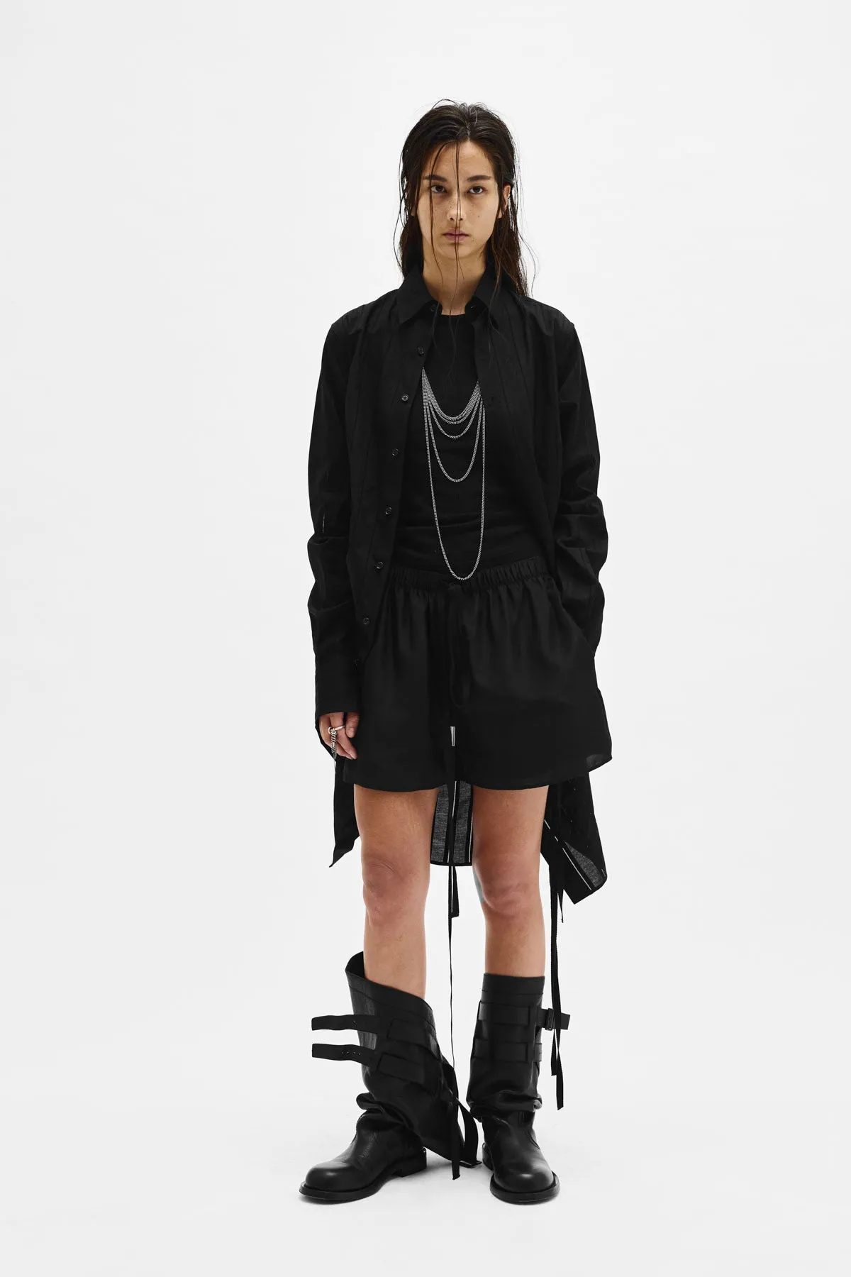 Gea Boxers sold by Ann Demeulemeester product image thumbnail 4