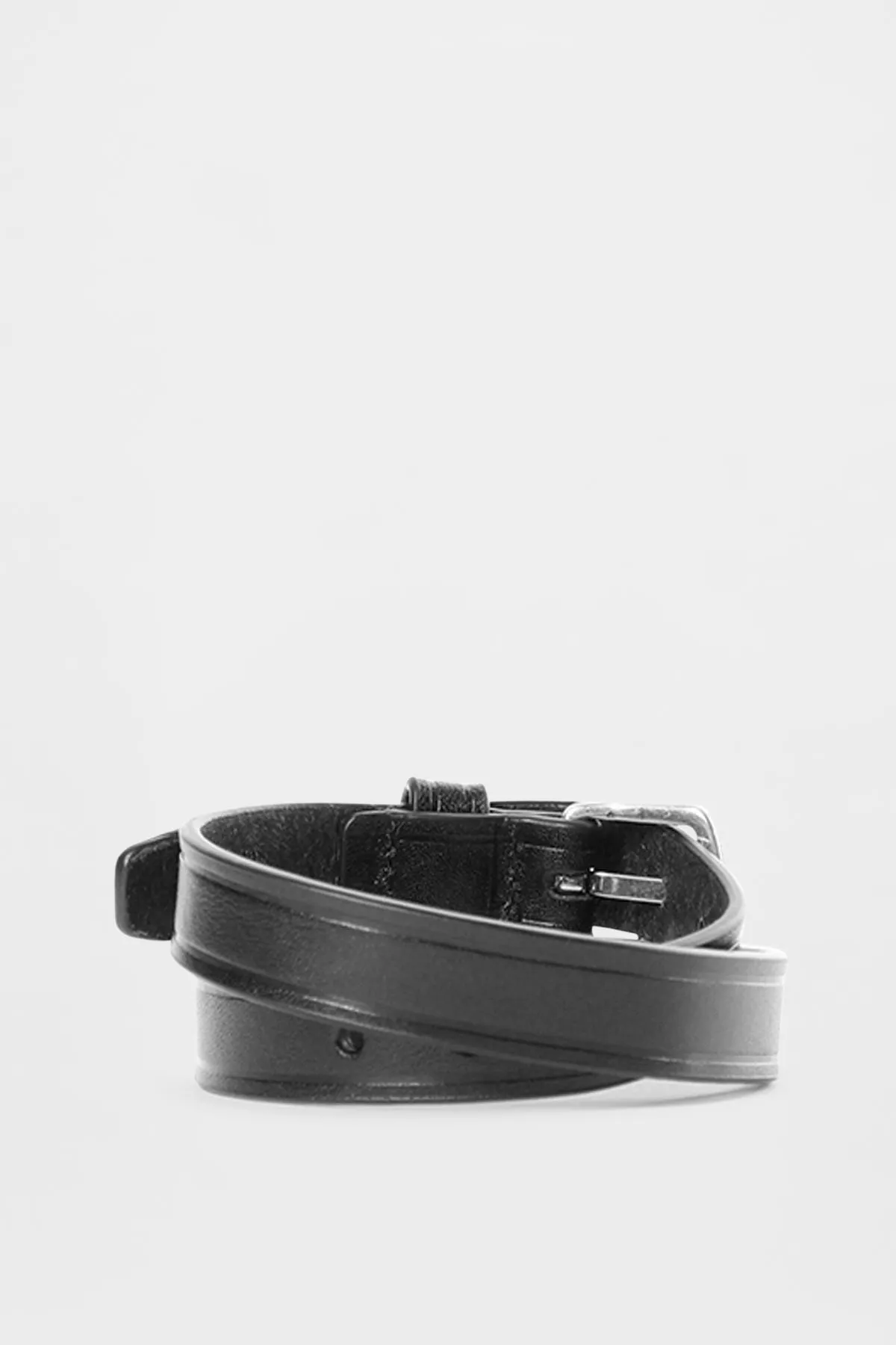 Dakmar Wrap-Around Bracelet sold by Ann Demeulemeester product image thumbnail 2