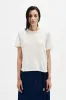 Fanie ''October And The Eyes'' Standard T-shirt sold by Ann Demeulemeester
