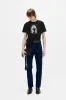 Baptist ''Till The End'' T-Shirt sold by Ann Demeulemeester