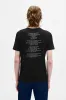 Baptist ''Till The End'' T-Shirt sold by Ann Demeulemeester