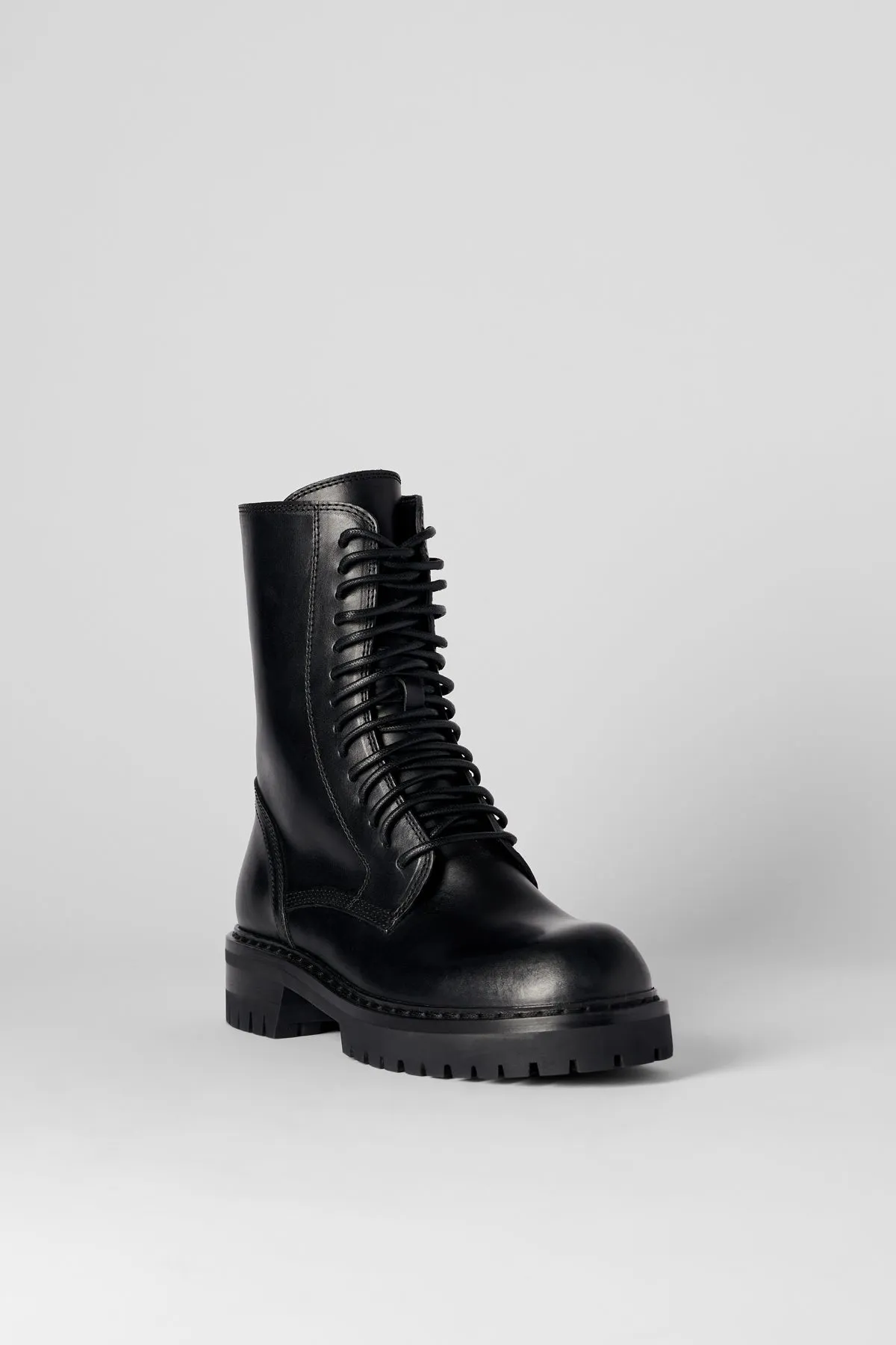 Alec Ankle Boots sold by Ann Demeulemeester product image thumbnail 2