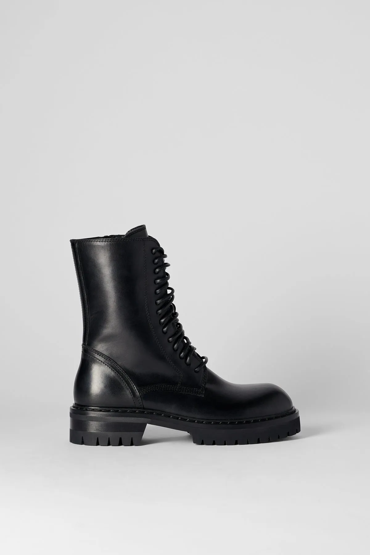 Alec Ankle Boots sold by Ann Demeulemeester product image thumbnail 3