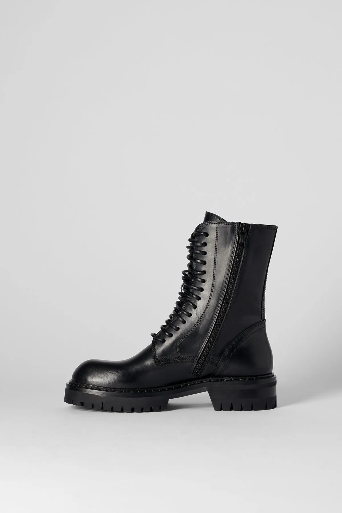 Alec Ankle Boots sold by Ann Demeulemeester product image thumbnail 5