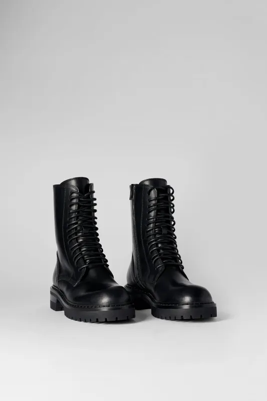 Alec Ankle Boots sold by Ann Demeulemeester