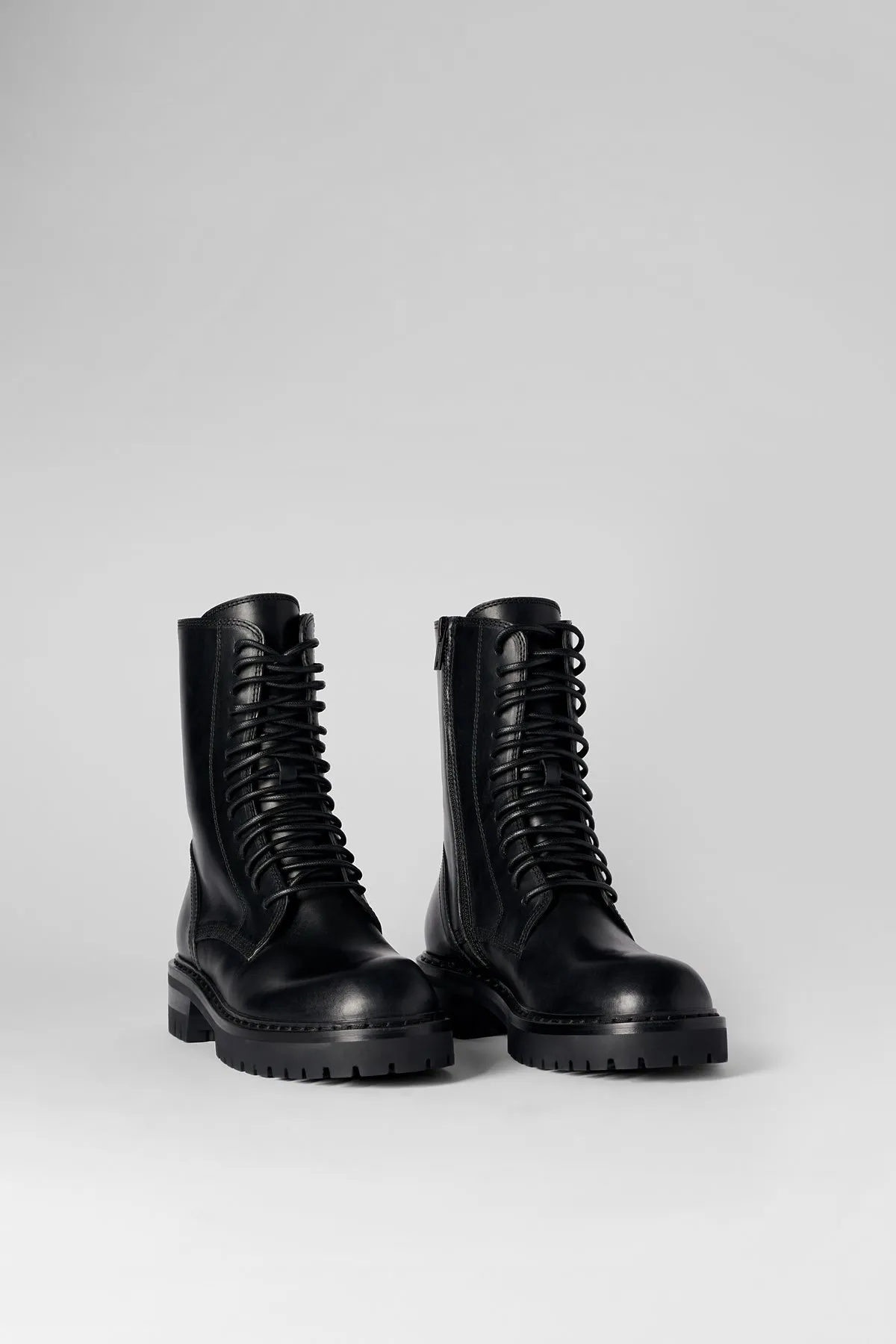 Alec Ankle Boots sold by Ann Demeulemeester